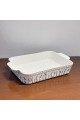 صينية فرن  26×18×5سم 