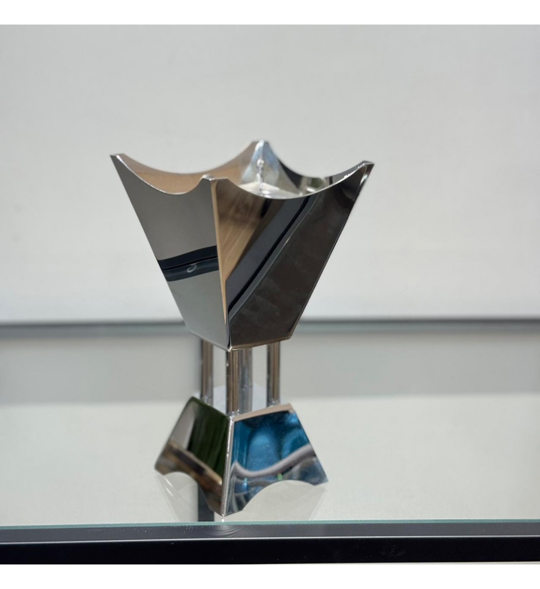 مبخره معدنية بتصميم فاخر يجمع بين اللمسات التراثيه والاناقة 20×10×10سم