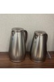 طقم ترمس بتصميم عصري فاخر 2قطع 