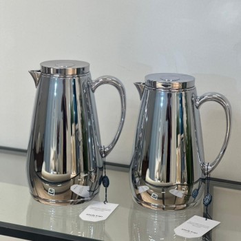 طقم ترمس بتصميم عصري فاخر 2قطع 