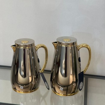 2-piece modern luxury thermos set