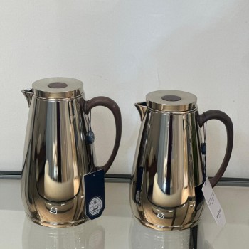 طقم ترمس بتصميم عصري فاخر 2قطع 