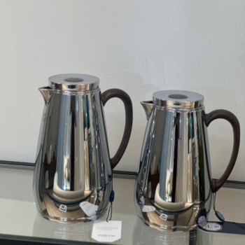 طقم ترمس بتصميم عصري فاخر 2قطع 