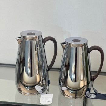 طقم ترمس بتصميم عصري فاخر 2قطع 