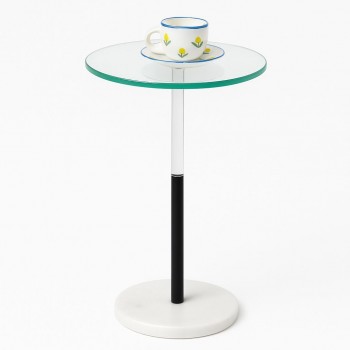 طاولة فاخرة بتصميم عصري أنيق 33×33×52سم 