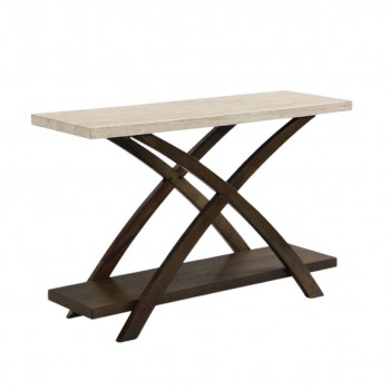 كونسول الأنيق لتعزيز منزلك بهذا المدخل الفريد,