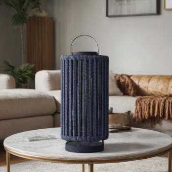  شمعدان او إضاءة لتزيين الجلسات الداخلية والخارجية