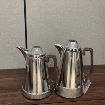 2-piece modern luxury thermos set