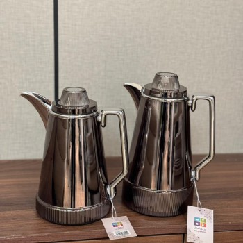 2-piece modern luxury thermos set