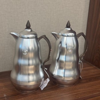 2-piece modern luxury thermos set