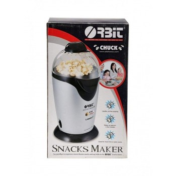 ماكينة صنع الفشار اوربت