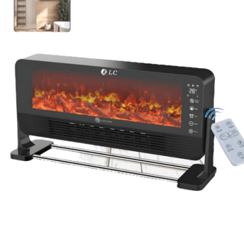 دفاية ديكور كهربائية DLC – موديل DLC-36529