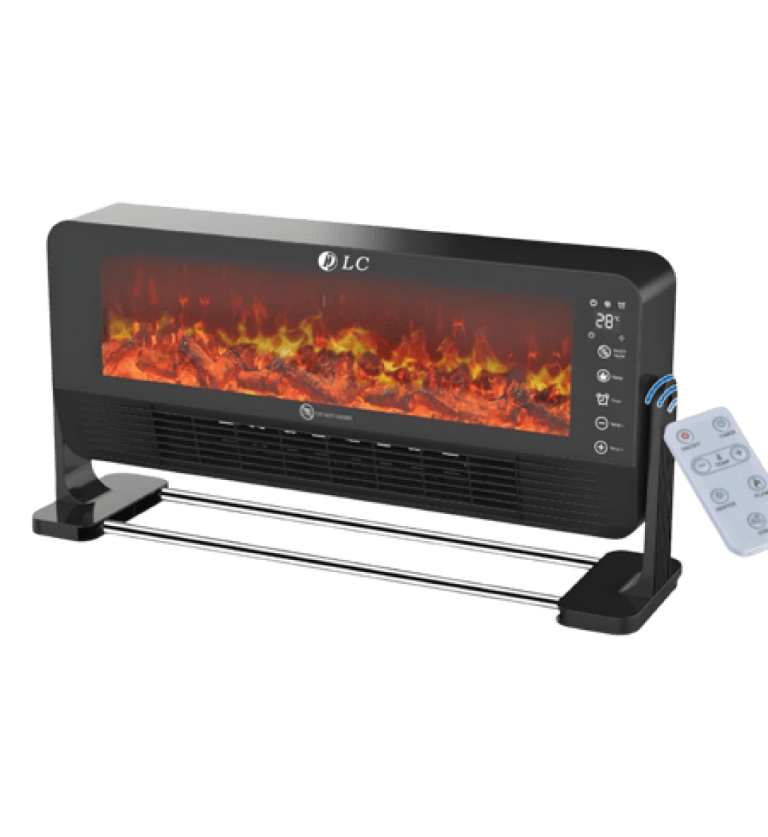 دفاية ديكور كهربائية DLC – موديل DLC-36529 دفاية ديكور كهربائية DLC – موديل DLC-36529