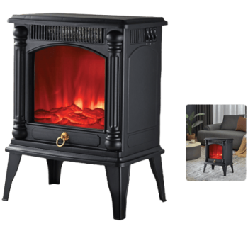 دفاية ديكور كهربائية DLC – موديل DLC-36528