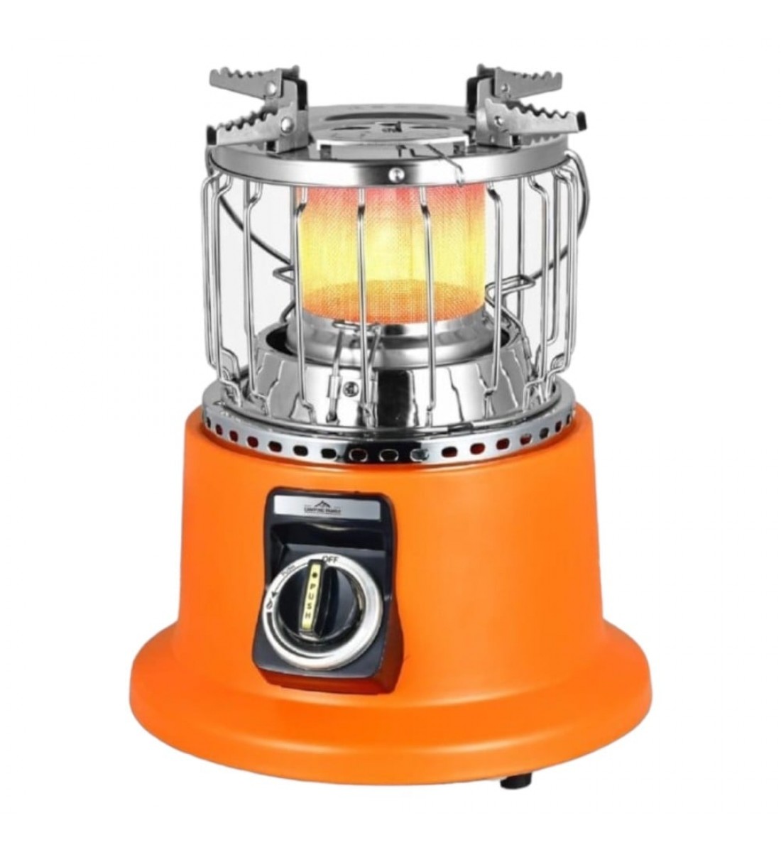 دفاية خارجية بالغاز CAMPING FAMILY CM-36330