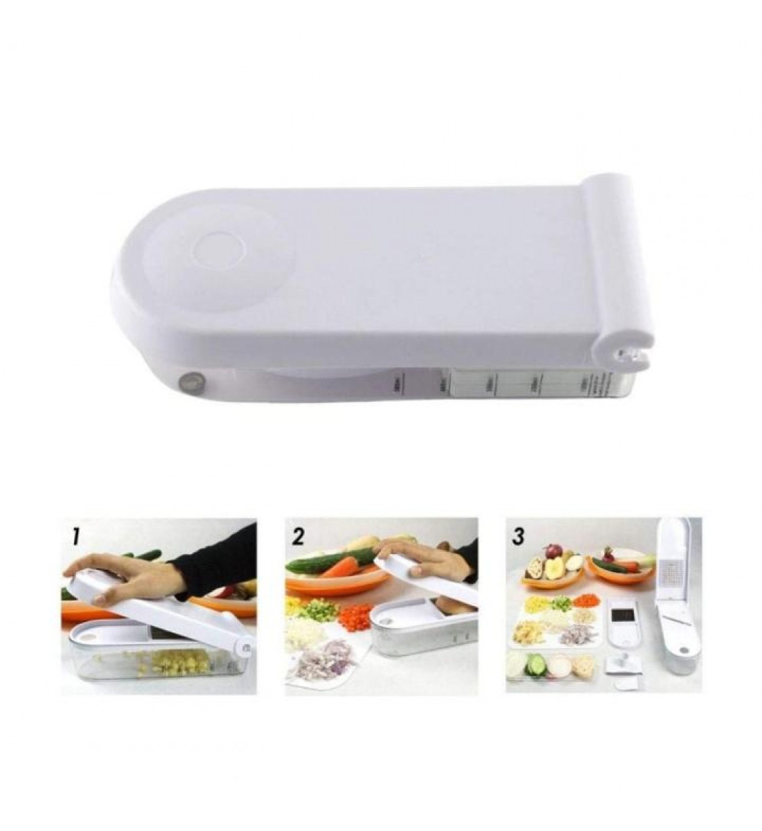 اوربت قطاعة خضار متعددة المهام - MC-111