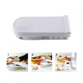 اوربت قطاعة خضار متعددة المهام - MC-111