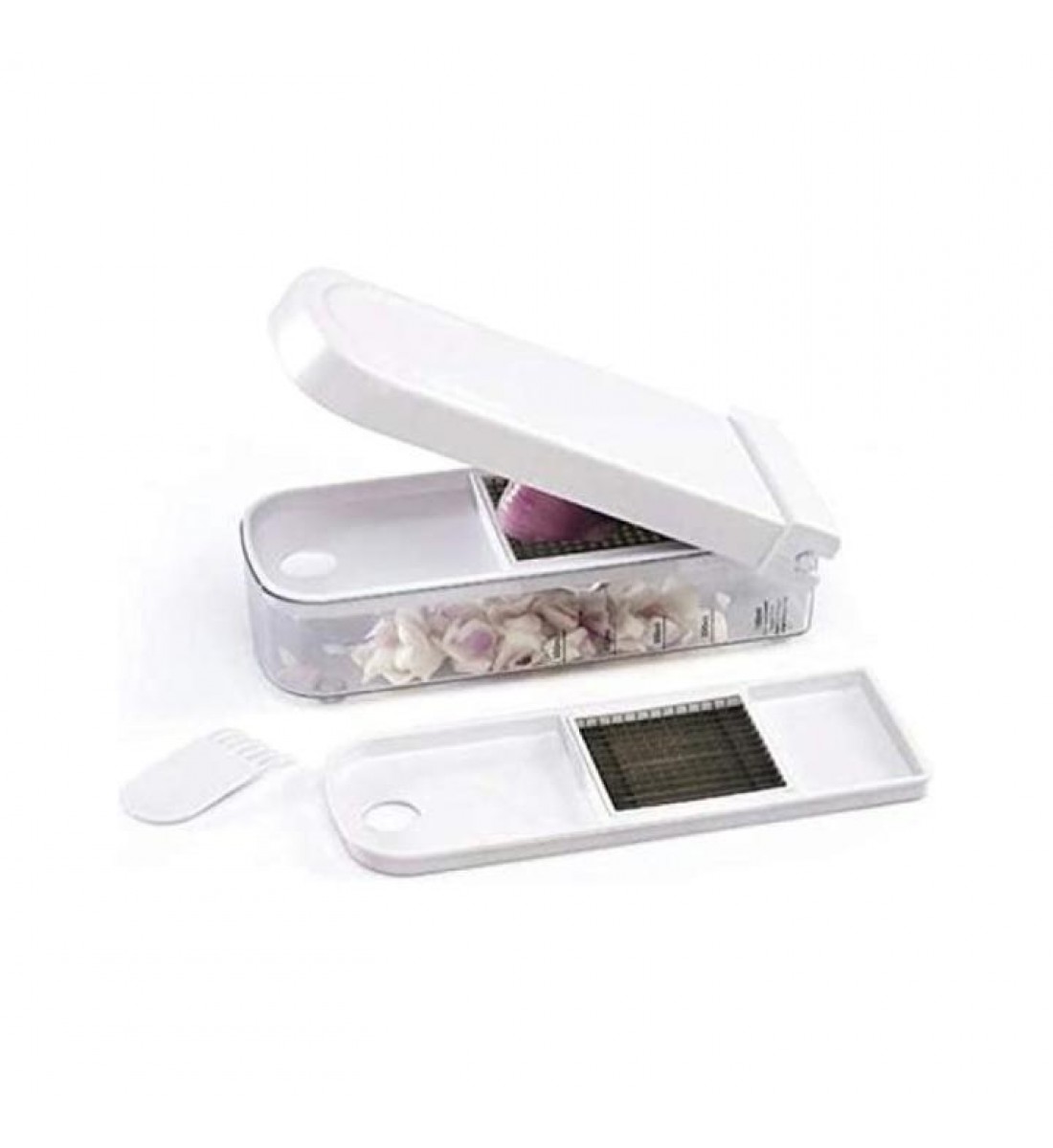 اوربت قطاعة خضار متعددة المهام - MC-111