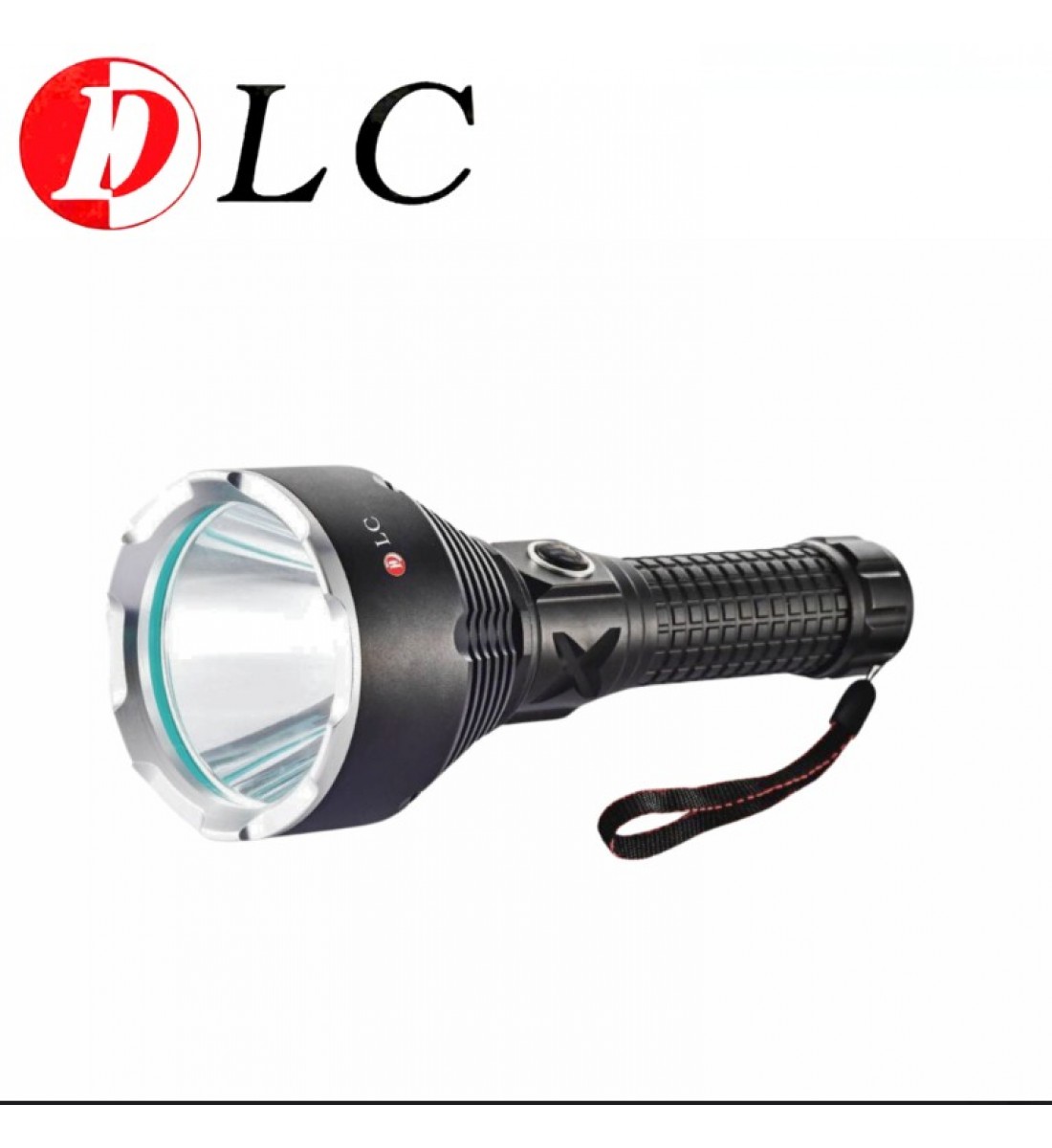 كشاف شحن متعدد الوظائف من دي ال سي dlc-32852