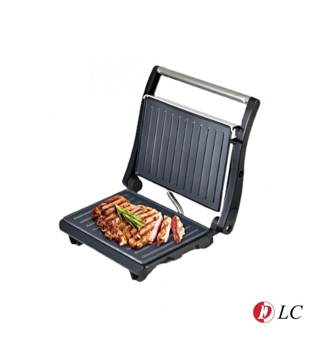 سخان وشواية متعددة الاستخدام دي ال سي موديل DLC-38263