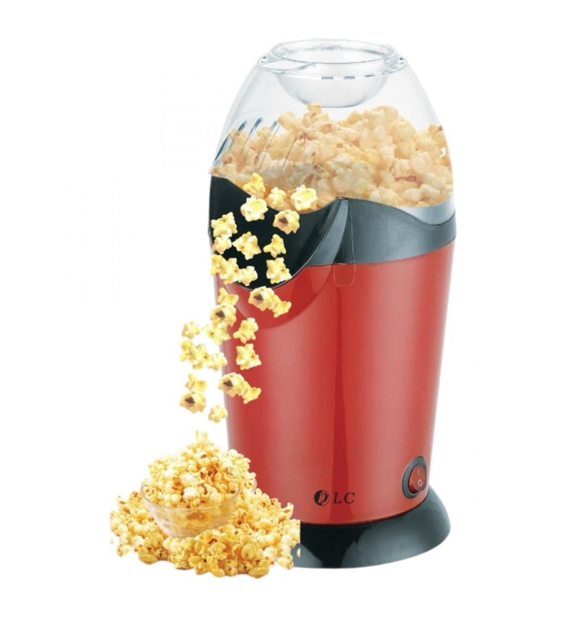 ماكينة صانعة فشار 1200 واط DLC-PC2701