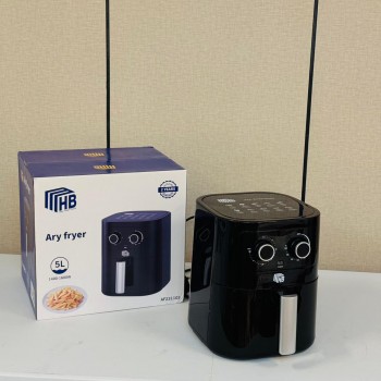 قلاية  صحية 5 لتر كهربائية