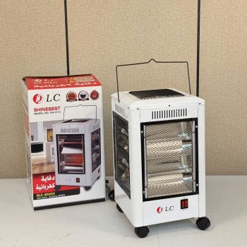 دفاية كهربائية DLC-R5834