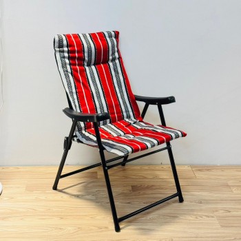 كرسي للرحلات والتخييم قابل للطي (السدو)