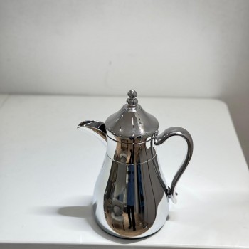 ترمس قمر استيل *فضي 350ملي 