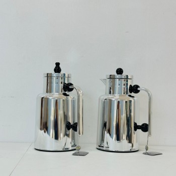 طقم ترمس بتصميم عصري فاخر 2قطع 