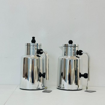 طقم ترمس بتصميم عصري فاخر 2قطع 