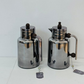 طقم ترمس بتصميم عصري فاخر 2قطع 