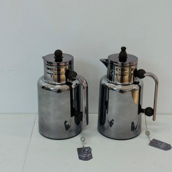 طقم ترمس بتصميم عصري فاخر 2قطع 