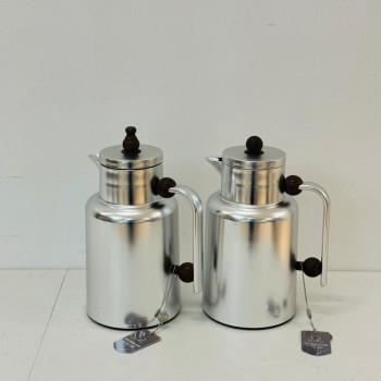 طقم ترمس بتصميم عصري فاخر 2قطع 