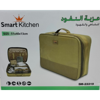 عزبة النفوذ 12 قطع للقهوة والشاي