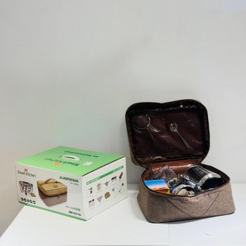 طقم شنطة عزبة النفوذ 10قطع 