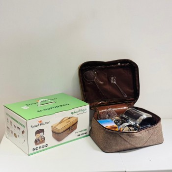 طقم شنطة عزبة النفوذ 10قطع 