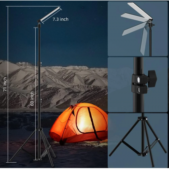 DLC-32877 10W LED Outdoor Spotlight