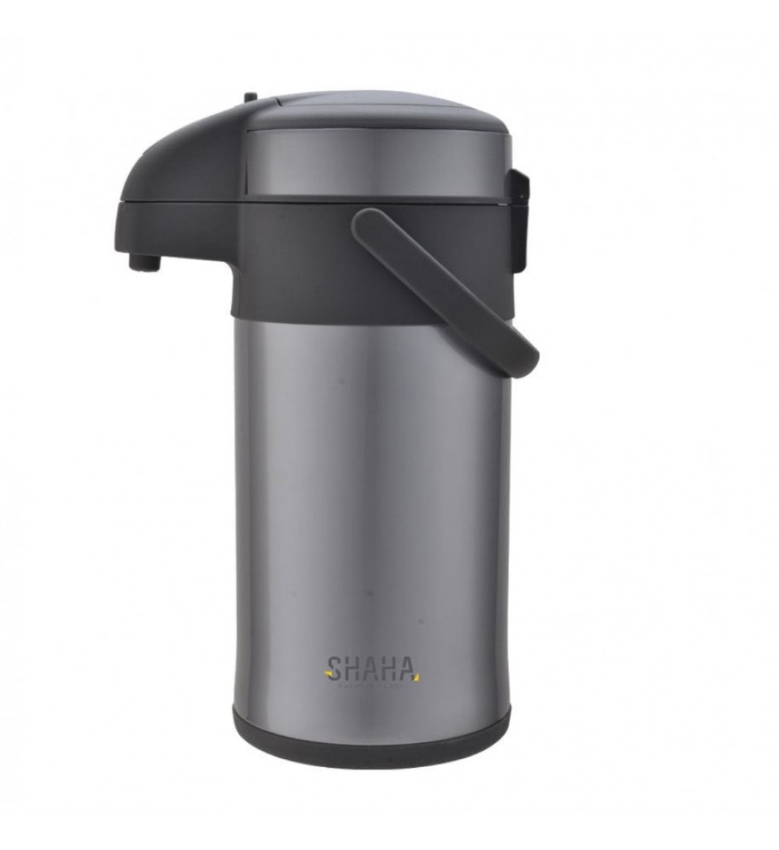 ترمس شاي وقهوة ضغاط 4 لتر SHAHA 311.115.054 ترمس شاي وقهوة ضغاط 4 لتر SHAHA 311.115.054