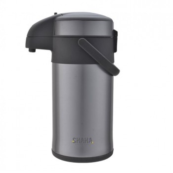 ترمس شاي وقهوة ضغاط 4 لتر  SHAHA 311.115.054