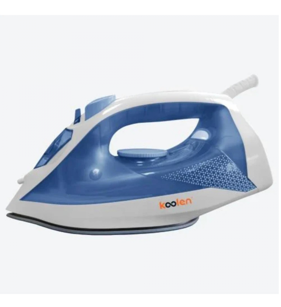 كاوية بخار كولن 2000 واط – خزان 180 مل – قاعدة سيراميك