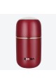 مطحنة قهوة كهربائية أحمر koolen 801.115.004