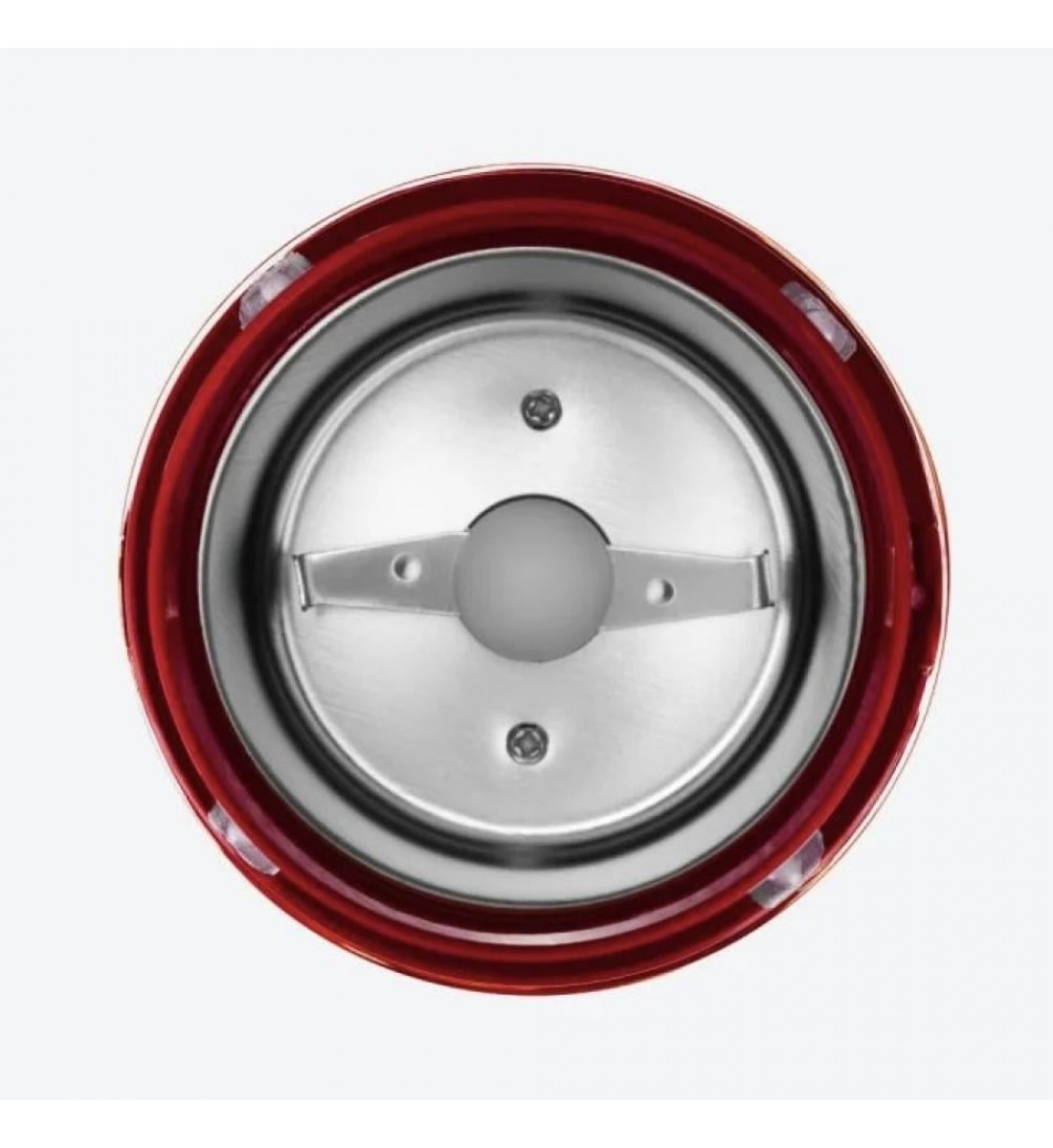 مطحنة قهوة كهربائية أحمر koolen 801.115.004