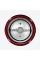 مطحنة قهوة كهربائية أحمر koolen 801.115.004