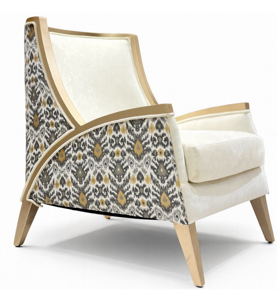 كرسي جلوس عصري أنيق بتصميم مميز يجمع بين البساطة والفخامة كرسي جلوس عصري أنيق بتصميم مميز يجمع بين البساطة والفخامة