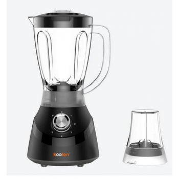 خلاط كهربائي كولين 600 واط مع مطحنة