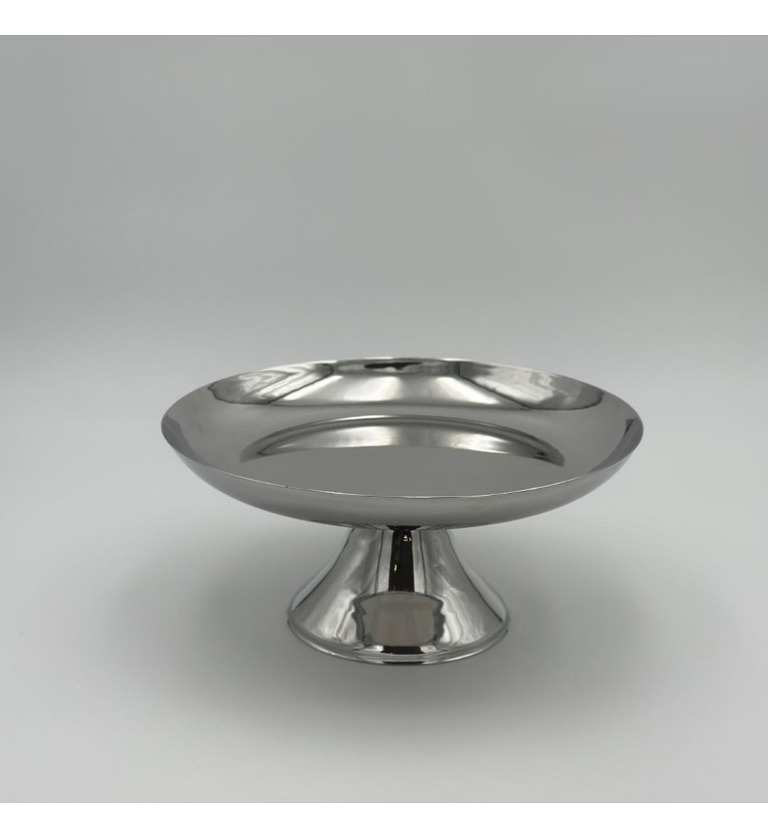 صحن تقديم أنيق بتصميم عصري يجمع بين البساطة والفخامة.26×26×12سم صحن تقديم أنيق بتصميم عصري يجمع بين البساطة والفخامة.26×26×12سم