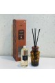 فواحه عطرية مع عيدان زجاج 1000مل برائحه ( MIRACK) HOME FRAGRANCE فواحه عطرية مع عيدان زجاج 1000مل برائحه ( MIRACK) HOME FRAGRANCE