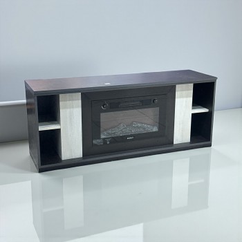 طاولة بلازما دفاية شيبورد تصميم عصري 140×40×58سم 