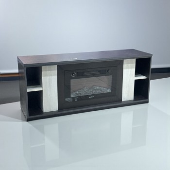 طاولة بلازما دفاية شيبورد تصميم عصري 140×40×58سم 